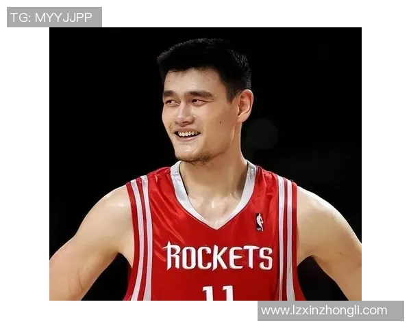 地精挑战姚明的篮球技巧谁能胜出一决高下的奇幻对决