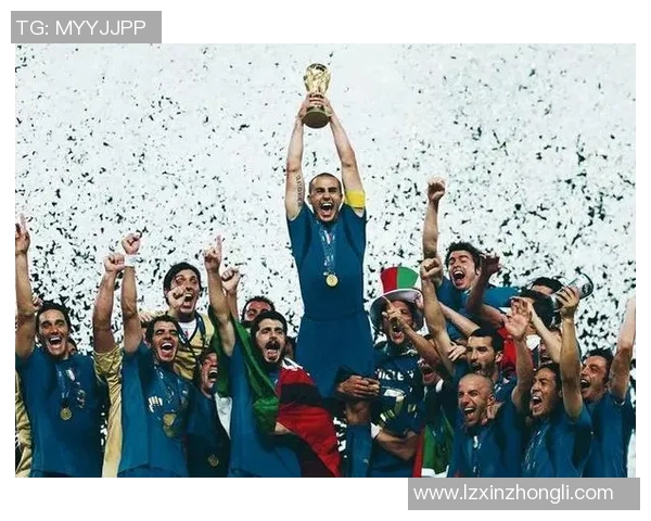 卡纳瓦罗如何通过领导力塑造球队灵魂与凝聚力